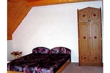 Ungarn Privát Balatonszemes, Interieur